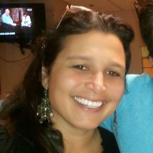 Meet your Posher, Ann